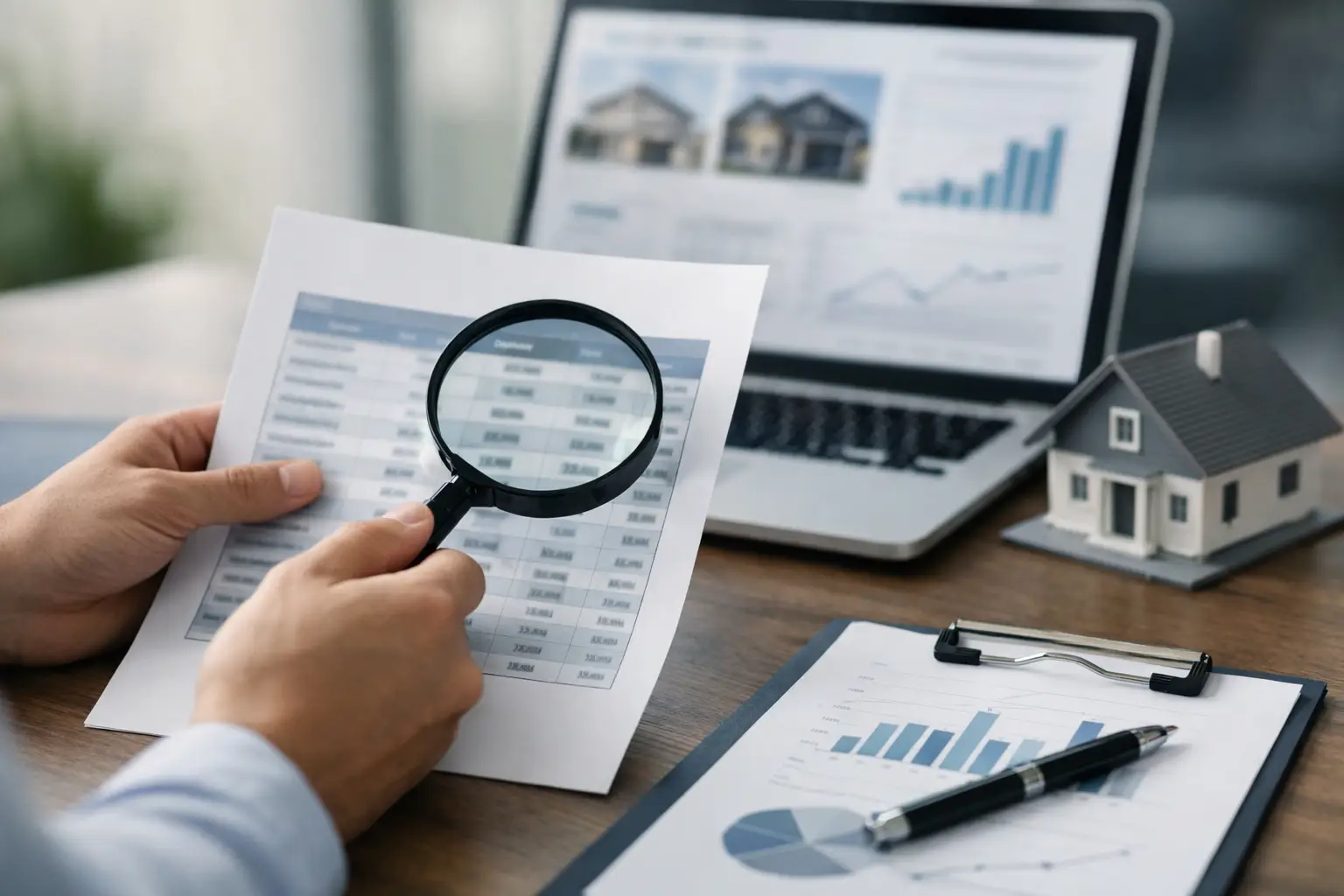 How to Read Sold Property Prices Properly