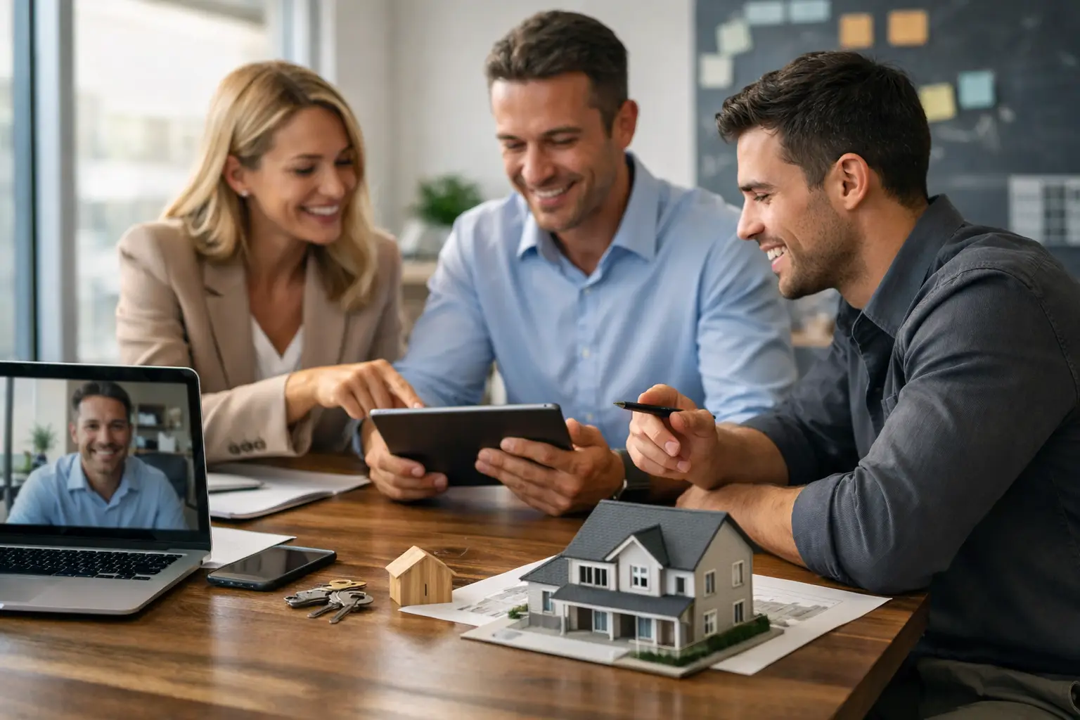 Real Estate Team Collaboration Tools That Work