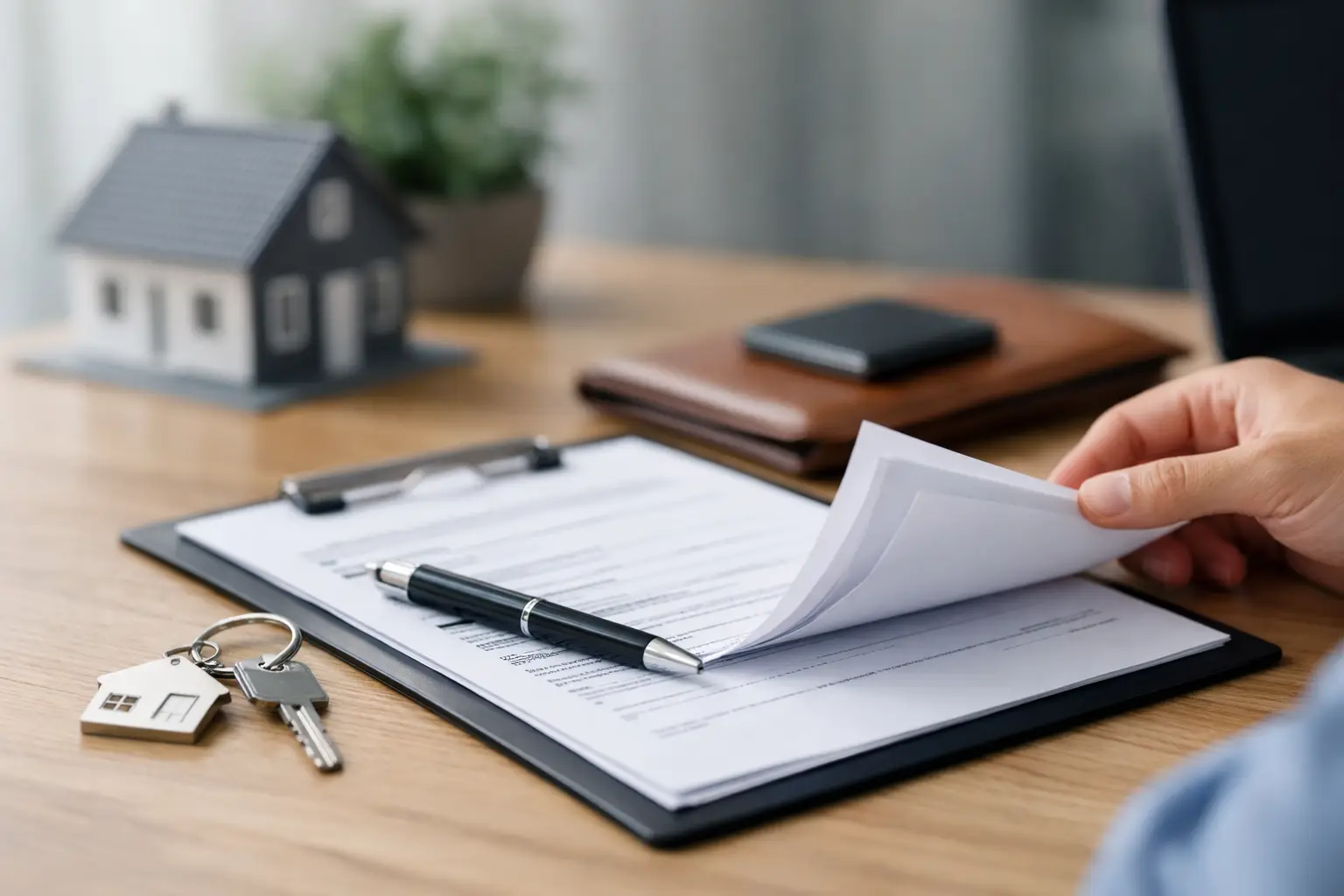 How to Prepare a Rental Application Successfully