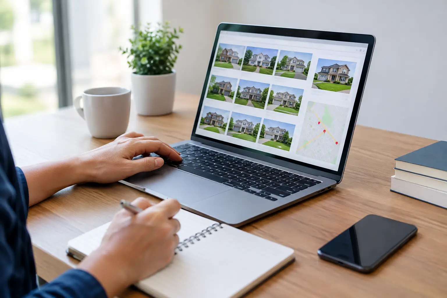 How to Research Recent Sales Before Making an Offer