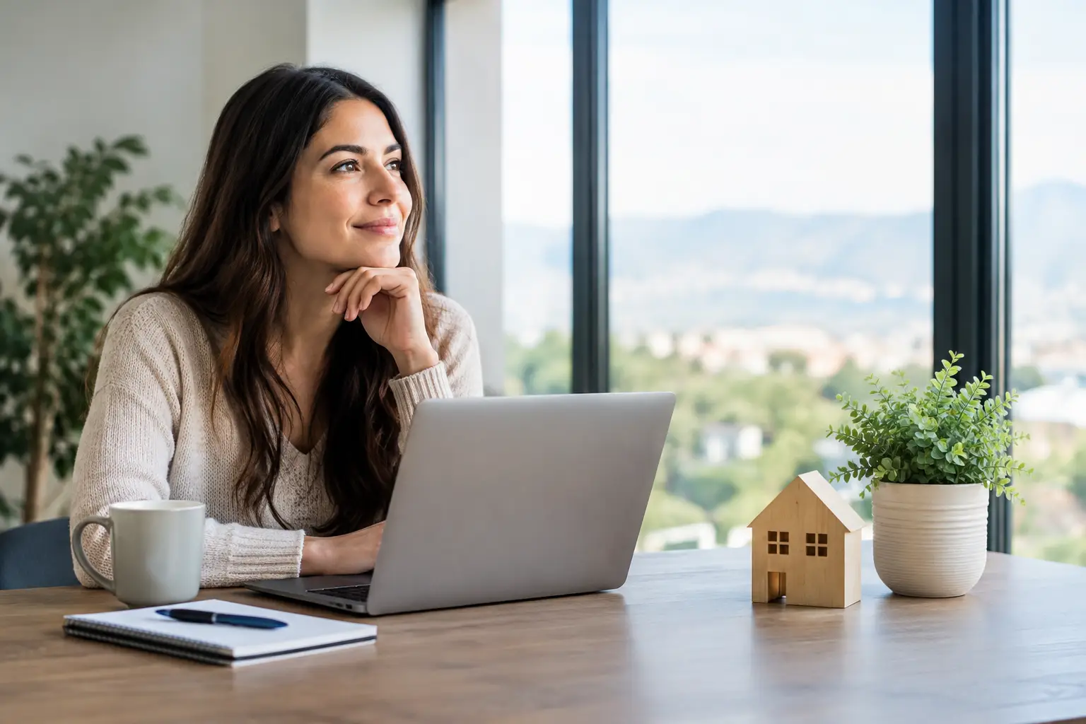 Housing Affordability and Your Next Move