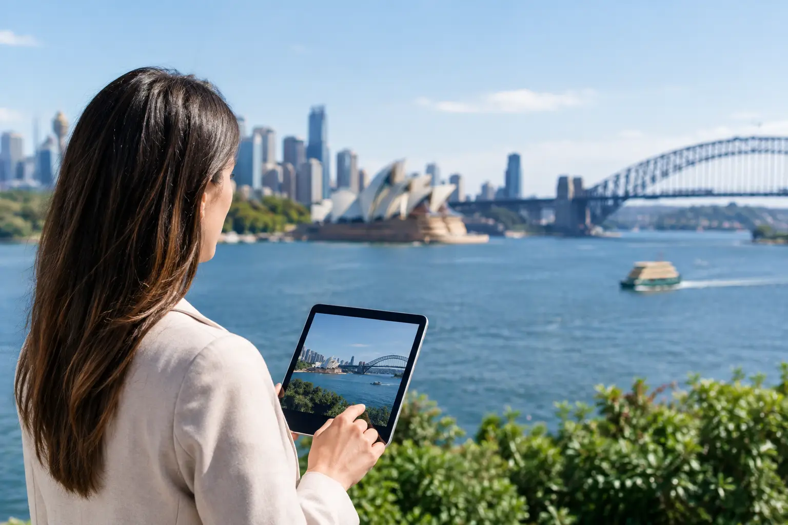 Sydney Property Search Made More Focused