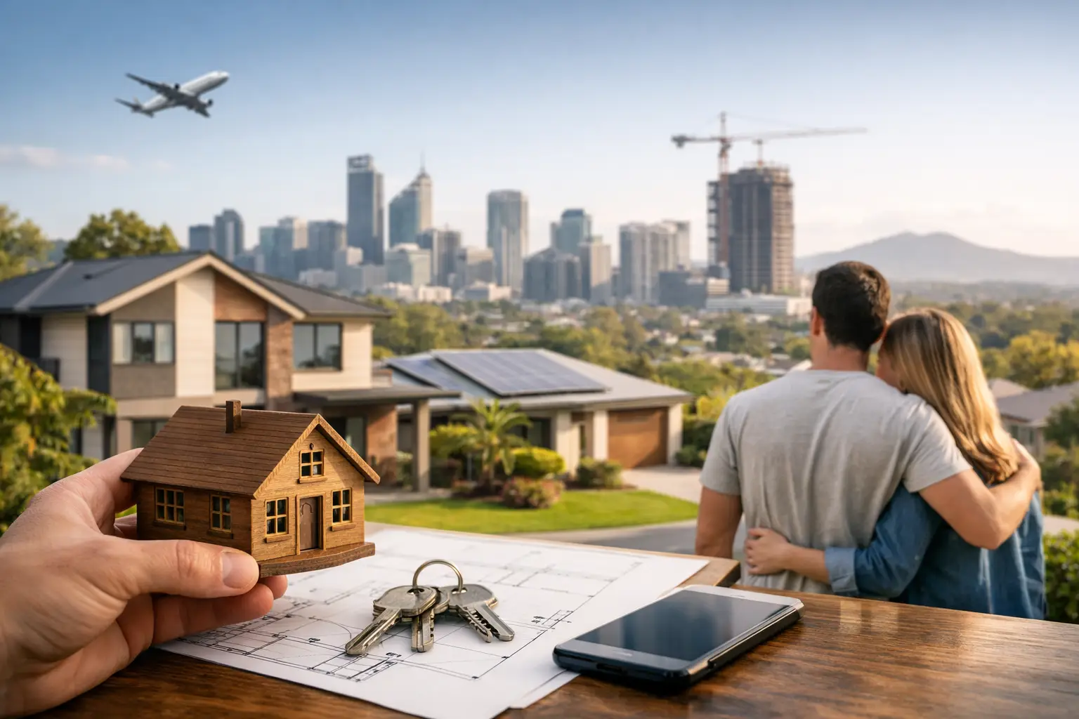 Housing Trends Shaping Australian Moves in 2026