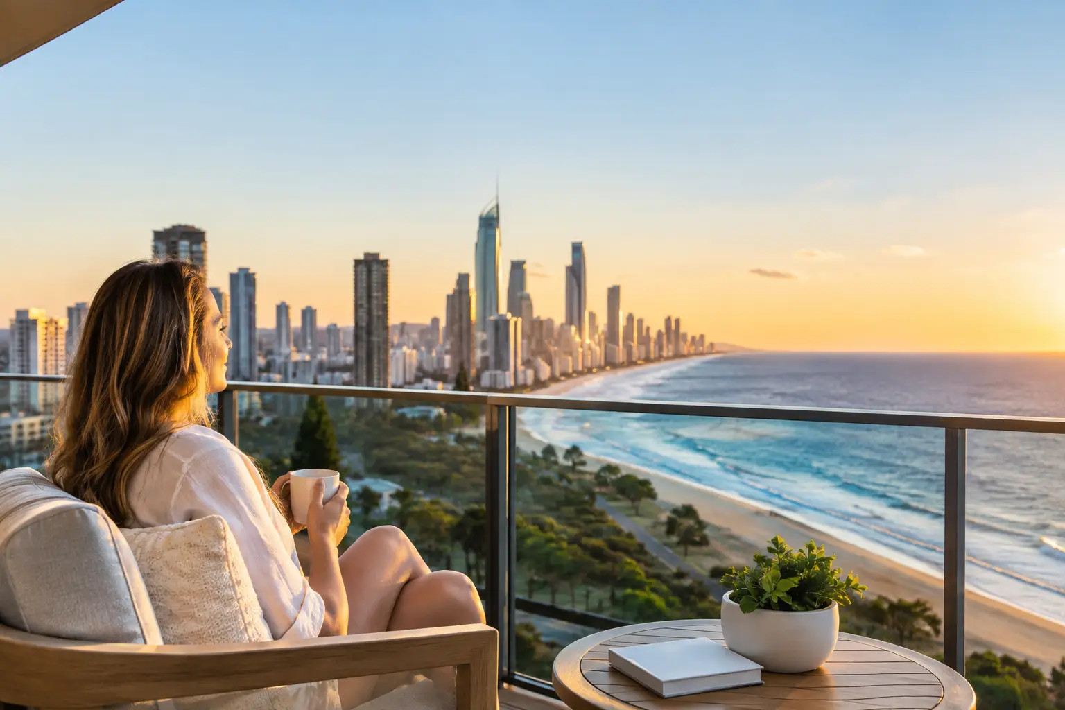 Gold Coast Rentals That Fit Your Lifestyle