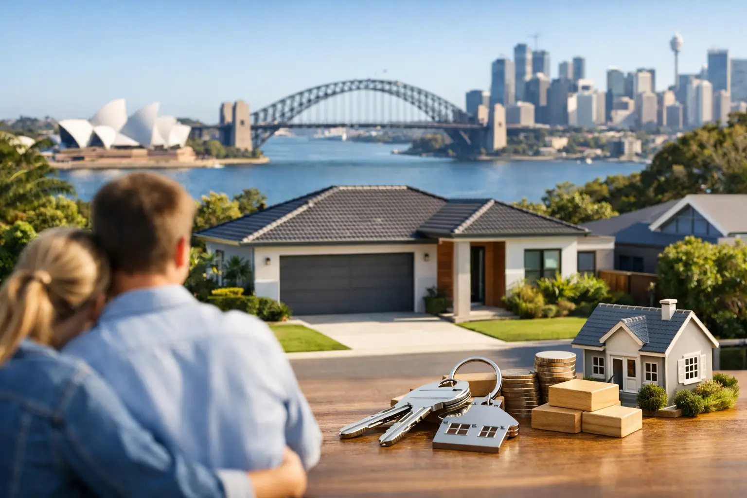 Australian Housing Outlook for Buyers and Sellers