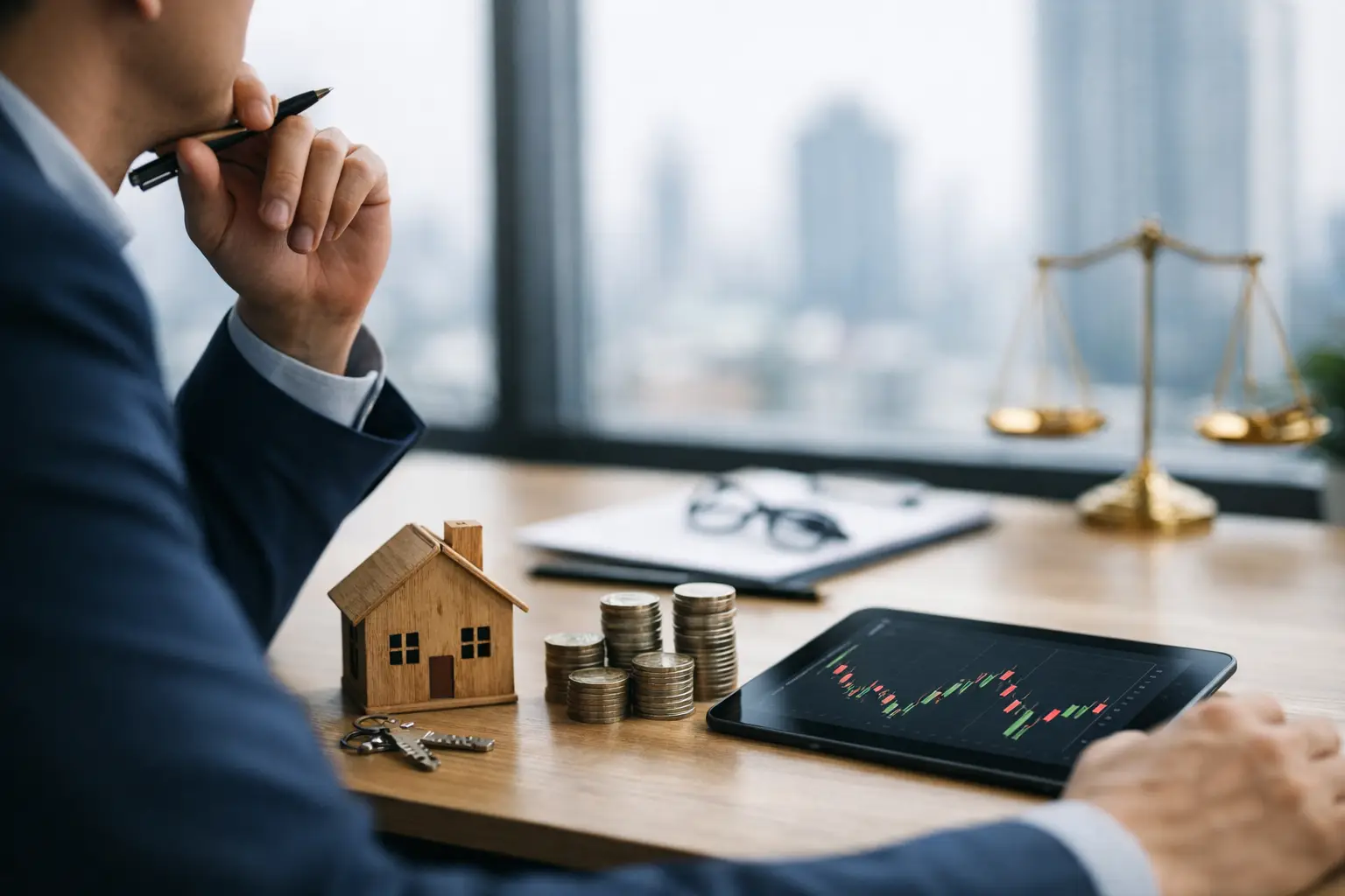 Is It Time to Sell? How to Make the Call