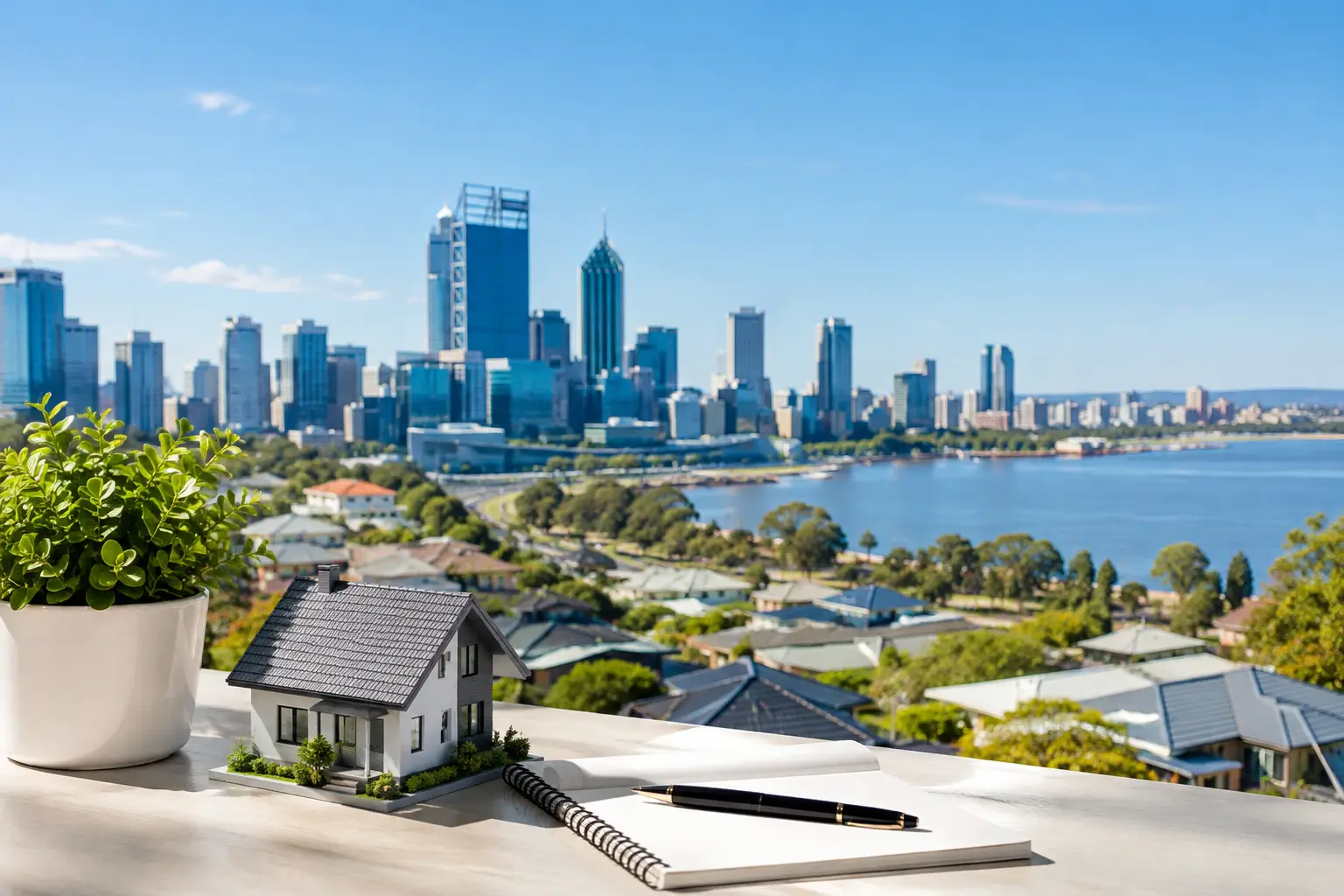 Perth Investment Suburbs: What to Look For