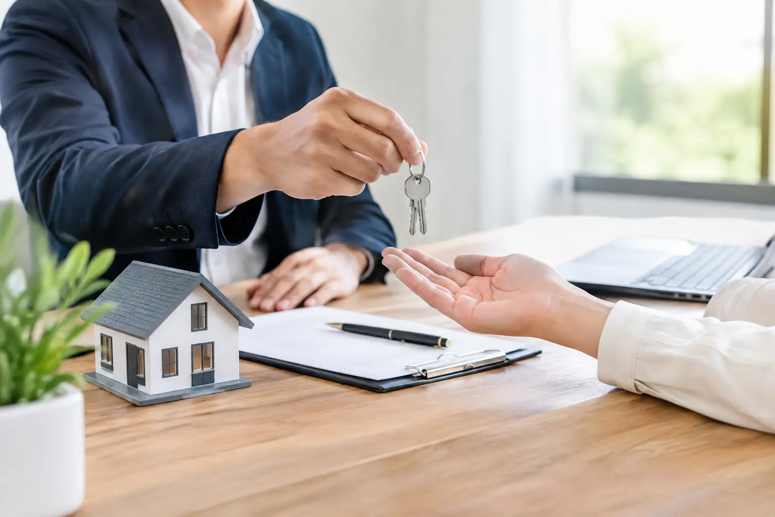 Property Settlement Process Guide for Buyers