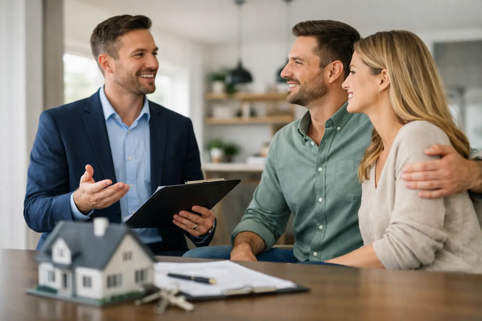 Are Buyers Agents Worth It for Your Next Home?