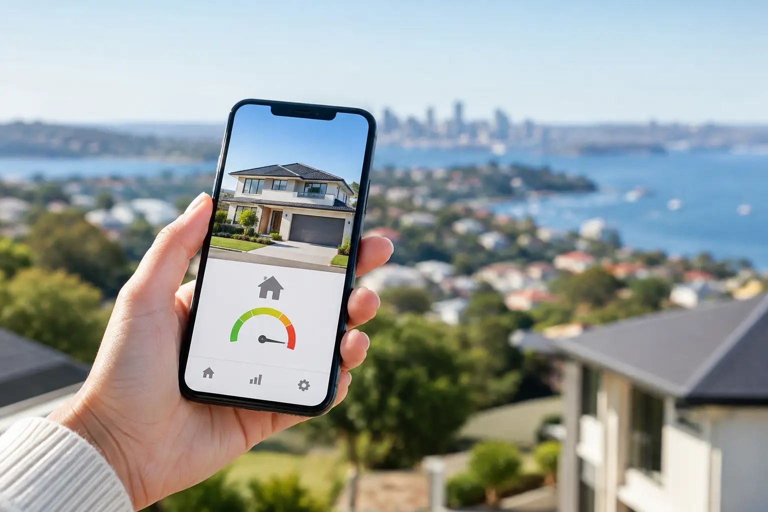 How Accurate Are Home Valuation Apps in Australia?
