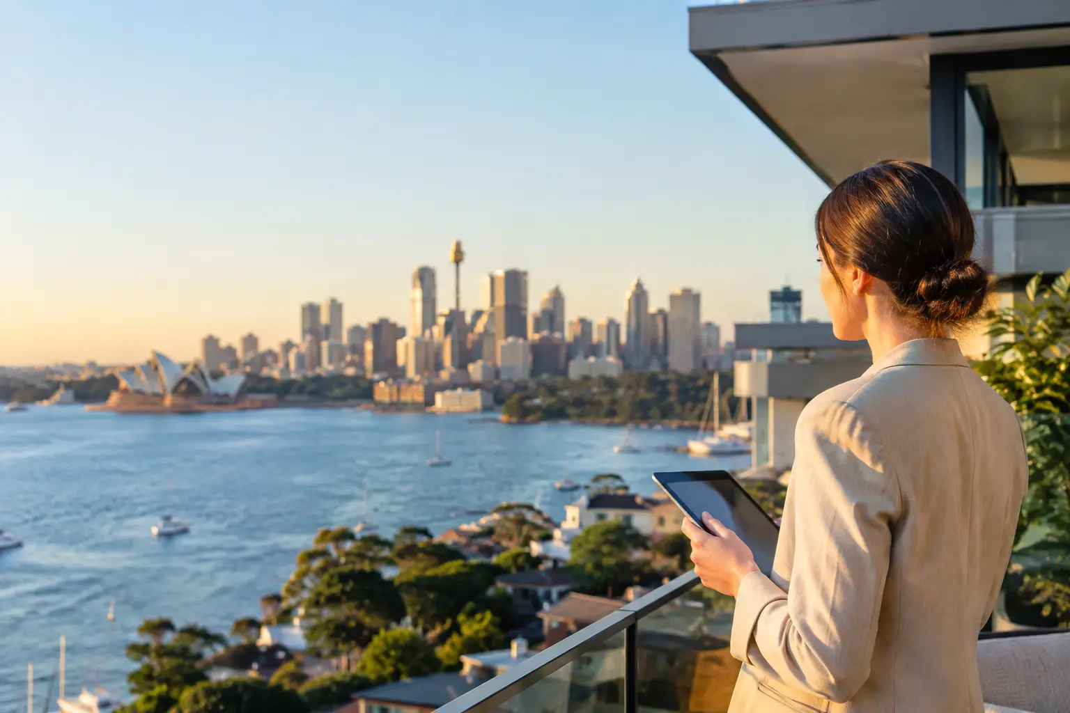 Rental Trends Shaping Australia's Next Move