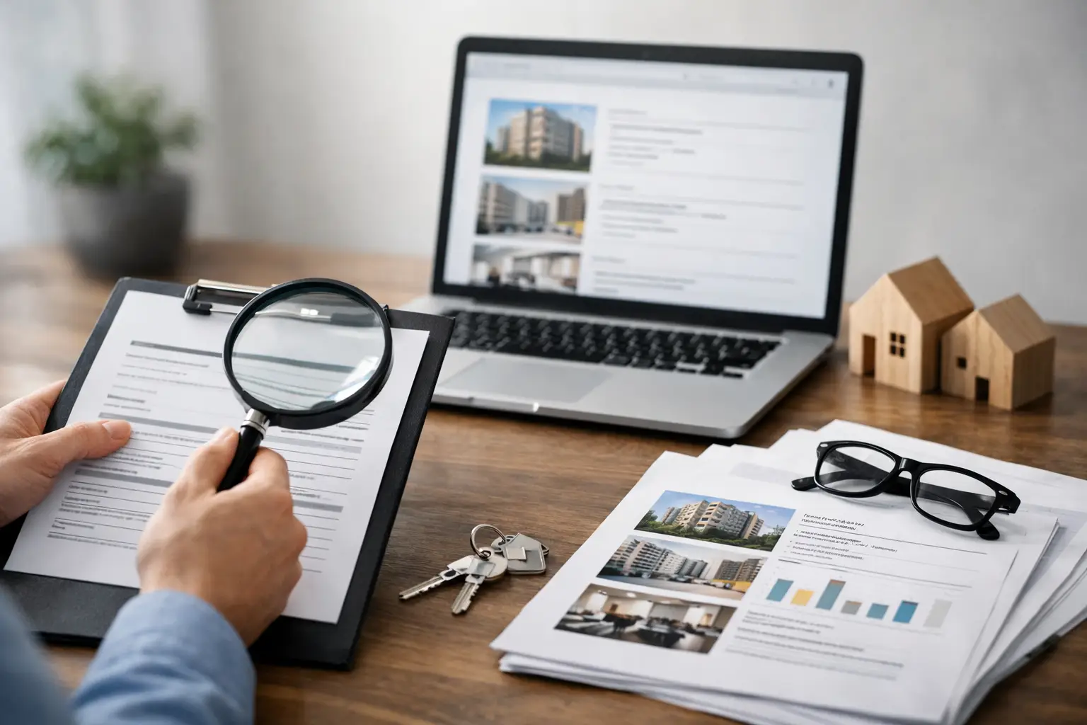 How to Check Rental History Before You Apply