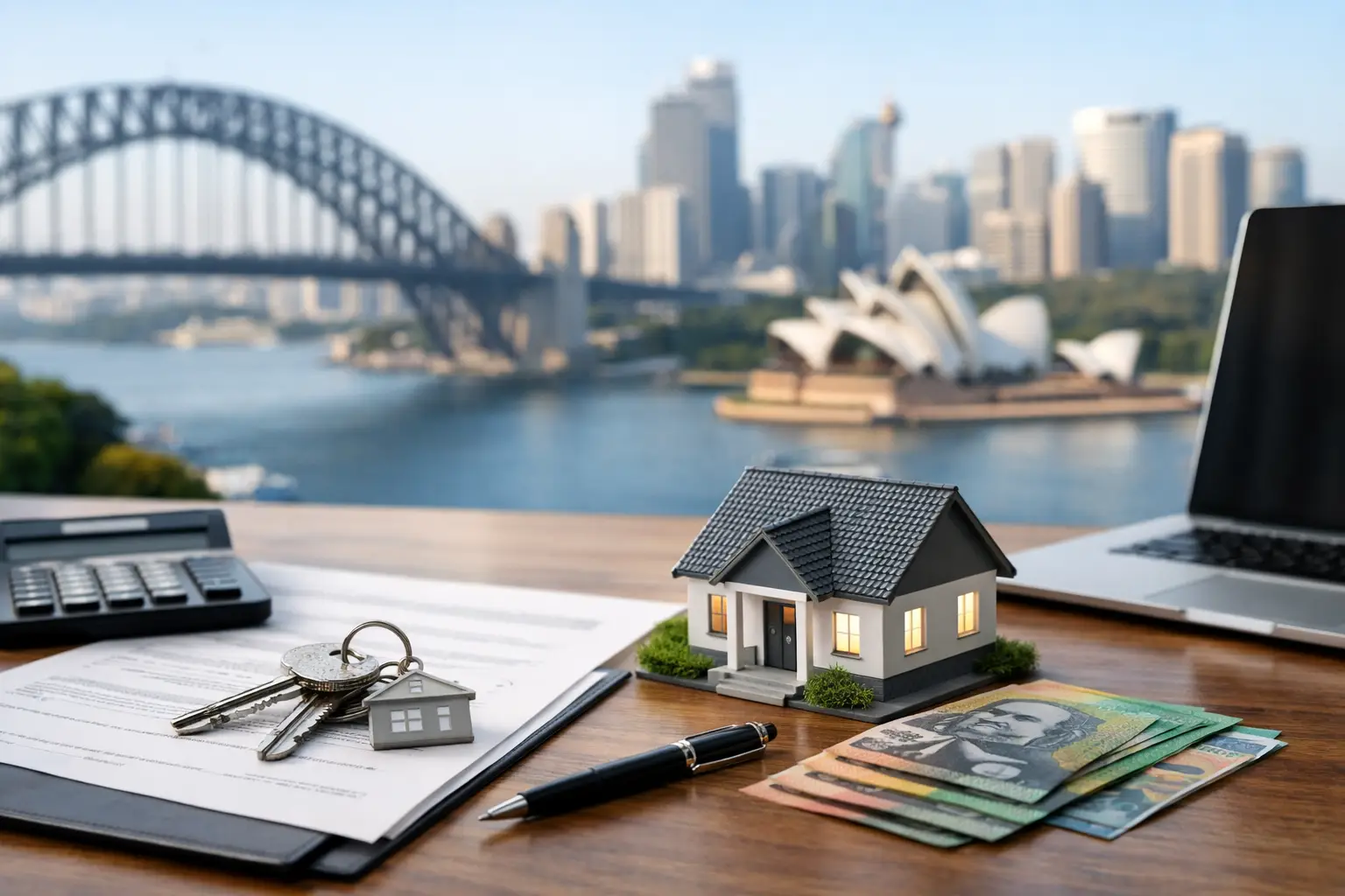 How to Buy Investment Property in Australia