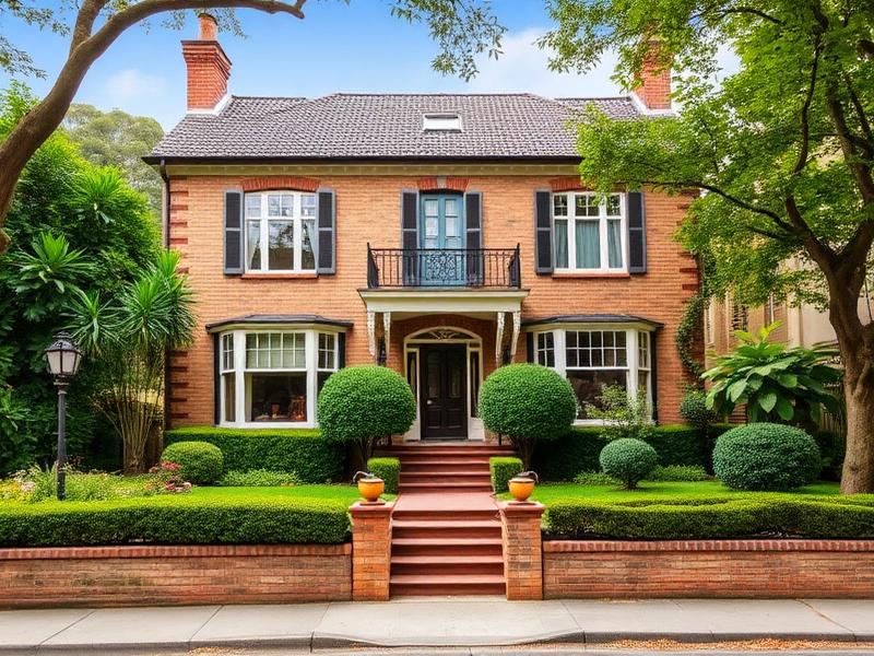 Heritage Charm in Killara