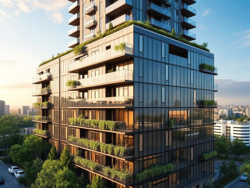 The Canopy Residences