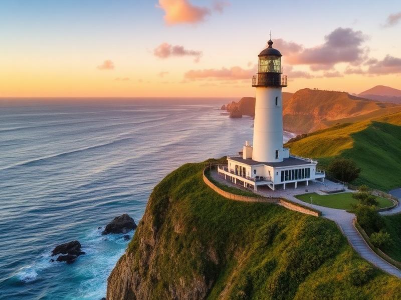 Luxury properties in Byron Bay