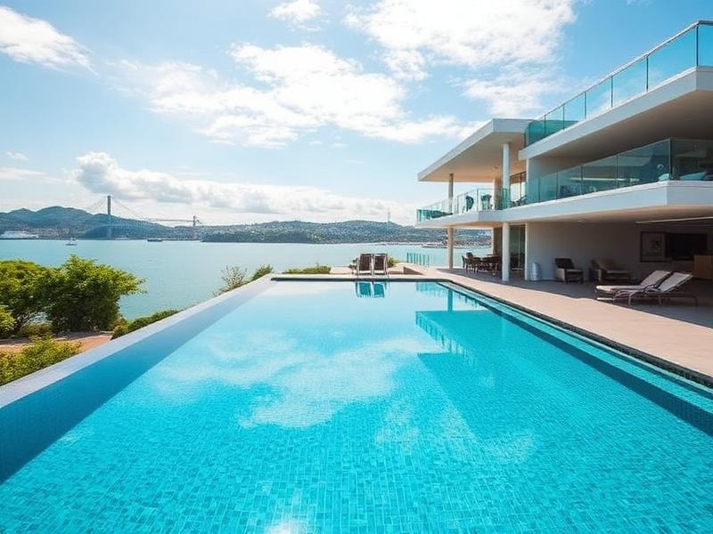 Prestige Waterfront Residence